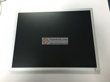 شراء 450CD/M2 شاشة LCD صناعية ذات 20 دبوس 1024*768 بكسل CLAA150XQ01CW CPT 15