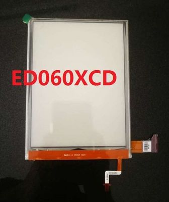 شراء ED060XCD PVI 6 بوصة EPD E حبر شاشة LCD online manufacture