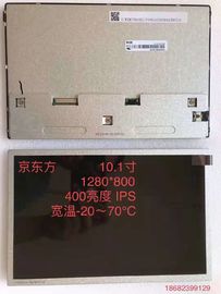 شراء EV101WXM-N80 1280*800 400cd/m2 10.1 بوصة اللمس لوحة LCD online manufacture