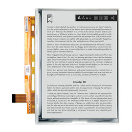 شراء 9.7 بوصة EDP ED097TC2 150PPI 1200 * 825 E حبر شاشة LCD online manufacture