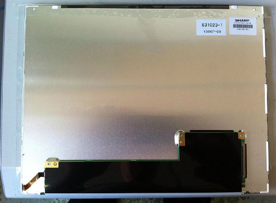 شراء SVGA 82PPI 300cd/M2 12.1in SHARP لعب شاشة LCD LQ121S1LG72 online manufacture