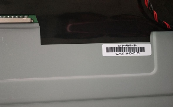 شراء 49PPI لوحة LCD الشريط الممتد DV280FBM-NB0 BOE 28 بوصة LVDS 800cd / M2 online manufacture