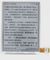 ED060SCE PVI EPD E Ink LCD Display For Nook 2 Kobo N905 Sony T1 / T2 E Book Reader
