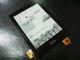 PVI EPD 6 Inch E Ink Display Module Assembly Panel ED060TC1 With Frame Touch Screen