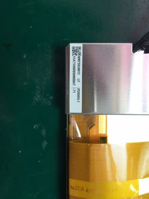 سعر جيد لوحة عرض LCD صناعية مقاس 5.7 بوصة PVI بدقة VGA 640×480 وسطوع 450cd/m2 الانترنت