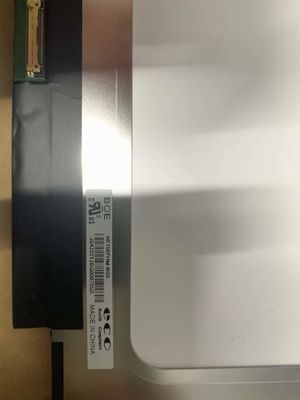 سعر جيد BOE 15.6 بوصة لوحة عرض LCD NE156FHM-NS0 وحدة TFT-LCD مع 1920 × 1080 بكسل و 300 cd / m2 السطوع الانترنت