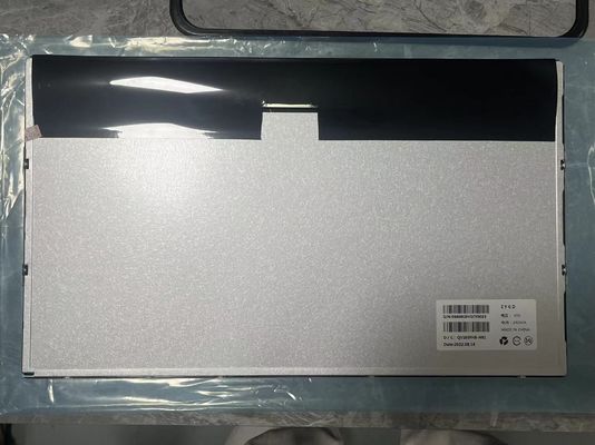 سعر جيد 30PIN 119PPI BOE 18.5 بوصة لوحة شاشة LCD QV185FHB-N81 لوحة شاشة LCD TFT الانترنت