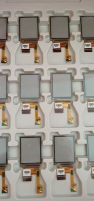 سعر جيد وحدة شاشة PVI EPD E Ink مقاس 1.7 بوصة بدقة 240 × 320 بكسل للساعات الذكية الانترنت