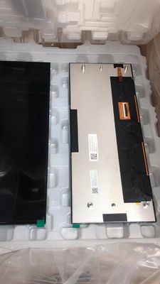 سعر جيد شاشة LCD للسيارات مقاس 12.3 بوصة عالية السطوع 166ccd / m2 TM123XDKP17-00 بدقة 1920*720 بكسل الانترنت