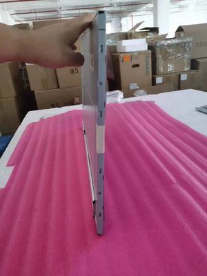 سعر جيد 300CD/M2 لوحة شاشة BOE 30PIN 81PPI 27Inch MV270FHM-N60 1920x1080 بكسل الانترنت