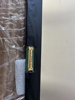 سعر جيد BOE LM133LF8L02 وحدة شاشة LCD للكمبيوتر 13.3 بوصة 300CD/M2 30PIN 166PPI 1920x1080بيكسل الانترنت