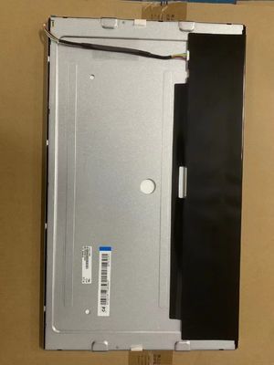 سعر جيد لوحات LCD الصناعية بو 18.5 بوصة مع 1920x1080 دقة 350 cd / m2 الوضوح و 30pin واجهة LVDS الانترنت