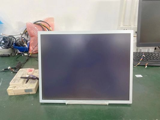 شاشة سامسونج LCD مكتبية مقاس 23.8 بوصة بدقة 1920x1080 بكسل وسطوع 250 شمعة/متر مربع