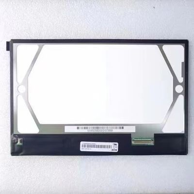 جودة وحدة شاشة BOE مقاس 10.1 بوصة بدقة 1280x800 بكسل وسطوع 430 شمعة/متر مربع لوحة عرض TFT-LCD مصنع