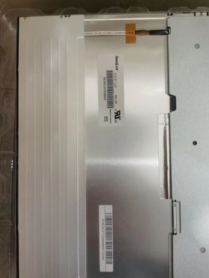 سعر جيد إنولوكس 12.1 بوصة شاشة عرض LCD الصناعية مع 600 cd / m2 الوضوح و 800x600 دقة SVGA الانترنت