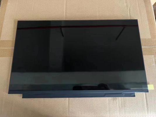 سعر جيد پاندا 15.6 بوصة PC LCD Module شاشة TFT-LCD مع 1920x1080 بكسل 220cd / m2 الوضوح و30PIN Connector الانترنت