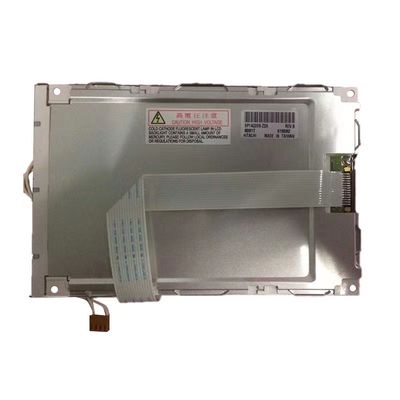 سعر جيد لوحة عرض LCD صناعية HITACHI KOE مقاس 5.71 بوصة SP14Q006 بدقة QVGA 320RGBx240 وسطوع 150CD/M2 الانترنت