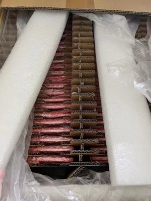 سعر جيد شاشة عرض LCD للسيارات من إينولوكس مقاس 7 بوصة ZJ070NA-01P 1024RGBx600 WSVGA 169PPI 40pin الانترنت