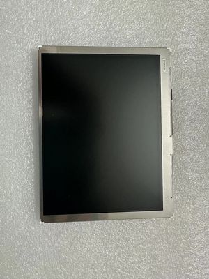 سعر جيد لوحة LCD صناعية Orustech مقاس 5.7 بوصة بسطوع 1100cd/M2 وواجهة 33PIN الانترنت