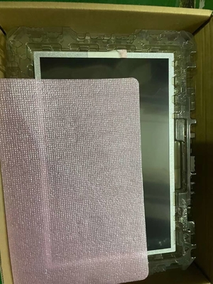 12.1 بوصة شاشة عرض LCD الصناعية EV121WXM-N10 1280X800P 124PPI 400cd / M2 20PIN