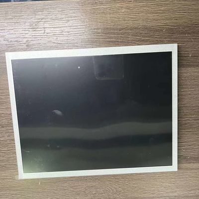 سعر جيد 10شاشة LCD صناعية بطول 4 بوصات بدقة 1024 × 768 XGA و 16.7M اللون TFT-LCD Panel الانترنت