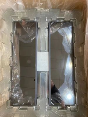 جودة شاشة LCD 400CCD / M2 مع 1920 * 515بيكسل دقة و30Pin رابط مصنع