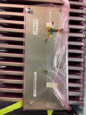 سعر جيد شاشة عرض LCD للسيارة 10.3 بوصة عالية السطوع 800 Cd / M² 1920 * 720 بكسل DJ103IA-03B 50 دبوس 3.3 فولت الانترنت