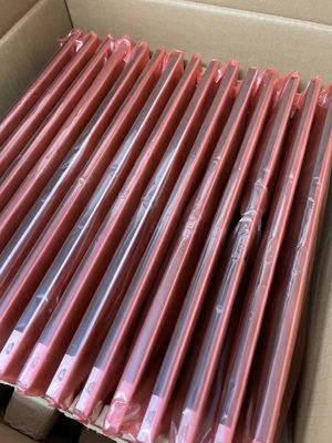 سعر جيد BOE 15.6 بوصة شاشة LCD الصناعية مع 1920x1080 بكسل و 500 cd / m2 الوضوح الانترنت