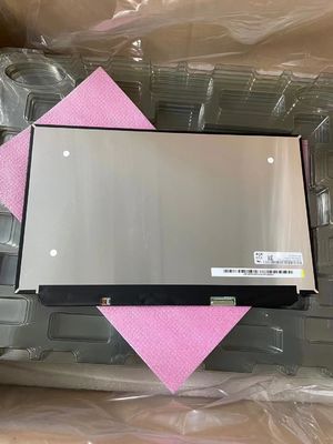 سعر جيد 12.5 بوصة جهاز كمبيوتر محمول شاشة LCD مع 1920 * 1080بيكسل دقة و 600 Cd / M2 الوضوح الانترنت