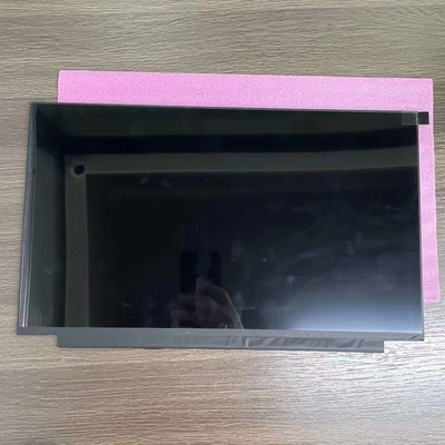 بو 15.6 بوصة جهاز كمبيوتر محمول شاشة LCD العرض النموذج NV156FHM-N65 1920x1080بيكسل 141PPI 30PIN