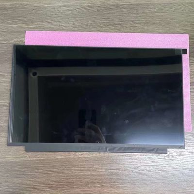 لوح العرض LCD BOE 15.6 بوصة NV156FHM-N65 مع 1920x1080 بكسل 500cd / m2 الوضوح وموصول 30PIN