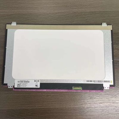 سعر جيد 15.6 بوصة LCD الصناعية النموذج NV156FHM-N43 1920X1080بيكسل 141PPI 300CD/M2 30PIN الانترنت