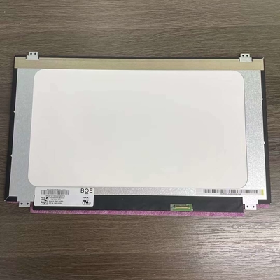 15.6 بوصة LCD الصناعية النموذج NV156FHM-N43 1920X1080بيكسل 141PPI 300CD/M2 30PIN