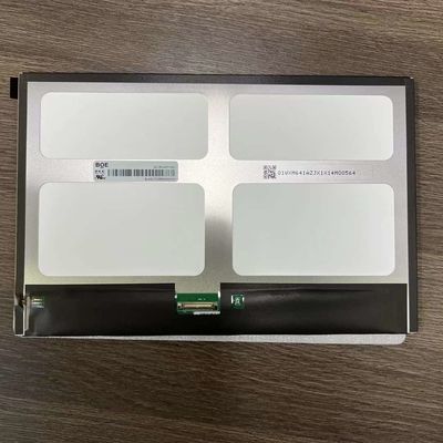 سعر جيد BOE GV101WXM-N81 10.1 بوصة لوحة LCD الصناعية مع 1280 * 800 بكسل ونوع مصباح WLED الانترنت