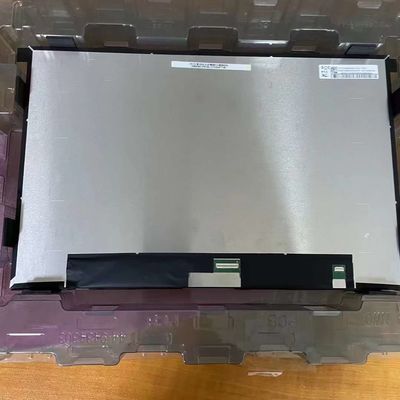 سعر جيد شاشة LCD مقاس 13.3 بوصة من BOE TE133QDM-NW0 مع سطوع 2560 × 1600 بكسل و400cd/m2 وموصل 51PIN الانترنت