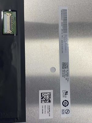سعر جيد وحدة شاشة LCD مقاس 16 بوصة من AUO بدقة 1920x1200 بكسل وسطوع 300 شمعة/م² وموصل 30 دبوس الانترنت