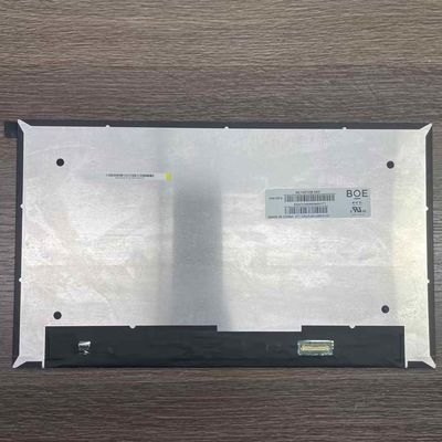 سعر جيد BOE 30P NE140FHM-N62 شاشة LCD ناقلة عالية الدقة مع 1920 * 1080 بكسل دقة و 500 CCD M2 سطوع الانترنت