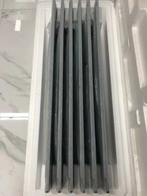 BOE 19.1 بوصة شاشة LCD الممتدة مع 1920 * 360 بكسل دقة و 700 cd / m2 الوضوح مع رابط 30Pin