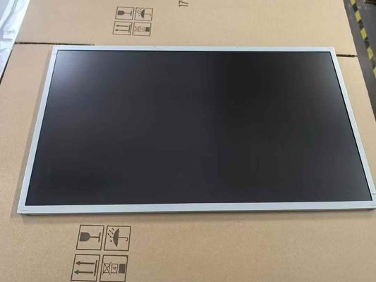 سعر جيد شاشة LCD الصناعية LG 21.5 بوصة مع دقة 1920 × 1280 و 250cd / m2 الانترنت