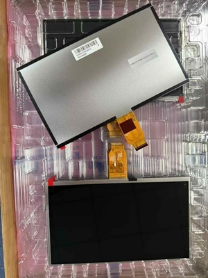 تيانما 10.1 بوصة سيارة لوحة شاشة LCD TM101DDHG01 الصناعية شاشة مونيتو 40 دبوس 1024 * 600 بكسل