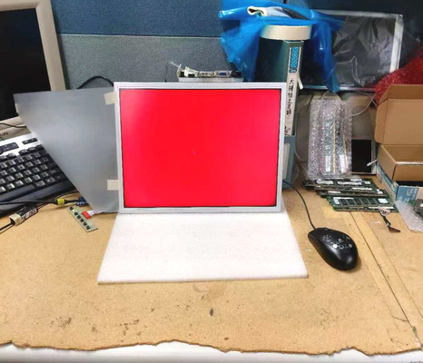 إنولوكس G150XNE-L01 لوحة LCD لسيارات 15 بوصة شاشة شاشة صناعية 20Pin 1024*768 85PPI 16.7M 70k ساعات حياة عمل