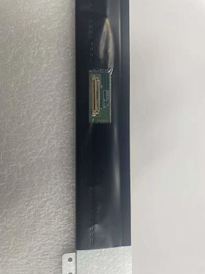 سعر جيد BOE 15.6 بوصة شاشة LCD الصناعية TFT-LCD لوحة مع 1920x1080 بكسل 220cd / m2 الوضوح و 30PIN واجهة الانترنت
