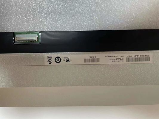 سعر جيد AUO 17.3 بوصة 1920x1080بيكسل 300CD/M2 PC LCD Module B173HAN05.4 شاشة TFT-LCD الانترنت