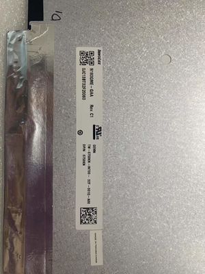 سعر جيد شاشة LCD الصناعية Innolux 18 بوصة TFT-LCD شاشة شاشة مع 2560 * 1600 بكسل دقة و 300cd / M2 الوضوح الانترنت