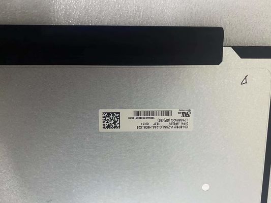 سعر جيد شاشة صناعية LCD مقاس 18 بوصة من LG، لوحة TFT-LCD بدقة 2560*1600 بكسل، سطوع 300 شمعة/متر مربع، وواجهة 40 دبوس الانترنت