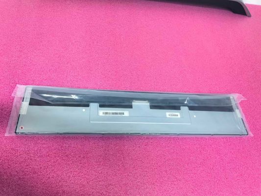 سعر جيد BOE 24 بوصة شريط عرض LCD الممتد لوحة LCD مع 1920 * 360 بكسل دقة 30Pin Connector و 300cd / m2 الوضوح الانترنت
