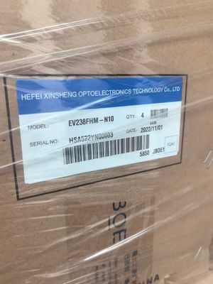 بو 23.8 بوصة الطبية التصوير لوحة LCD EV238FHM-N10 1920*1080بيكسل 92ppi 300CD/M2 30pin 5.0V