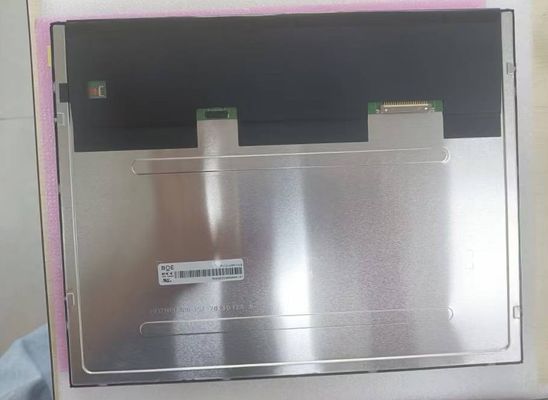 سعر جيد لوحة LCD الطبية BOE 12.1 بوصة مع 1024 × 768 بكسل و 500cd / m2 الوضوح للتطبيقات الصناعية والرعاية الصحية الانترنت