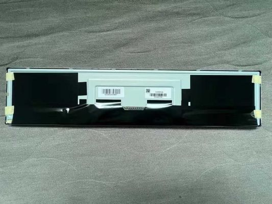 سعر جيد BOE 19 بوصة شاشة LCD الممتدة شريط LCD مع 1920 * 360 بكسل دقة و30Pin رابط للإشارات الرقمية الانترنت