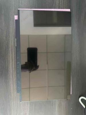 سعر جيد BOE 15.6 بوصة لوحة العرض LCD NT156FHM-TS0 مع 1920x1080 بكسل دقة FHD و 40PIN واجهة IPS الانترنت